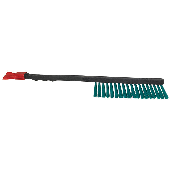 Vikan snow brush with scraper 49 cm