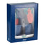 Vikan kit, wash brush, wheel brush and Wipe n' Shine