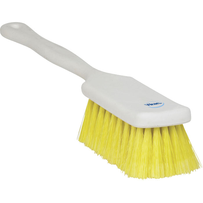 Vikan wash brush long soft 410mm