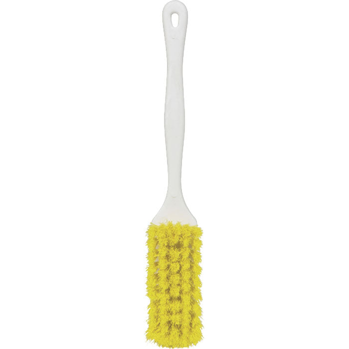 Vikan wash brush long soft 410mm