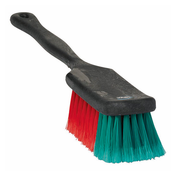 Vikan Waschbürste mit langem Stiel 42 cm