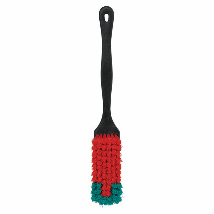 Vikan Waschbürste mit langem Stiel 42 cm