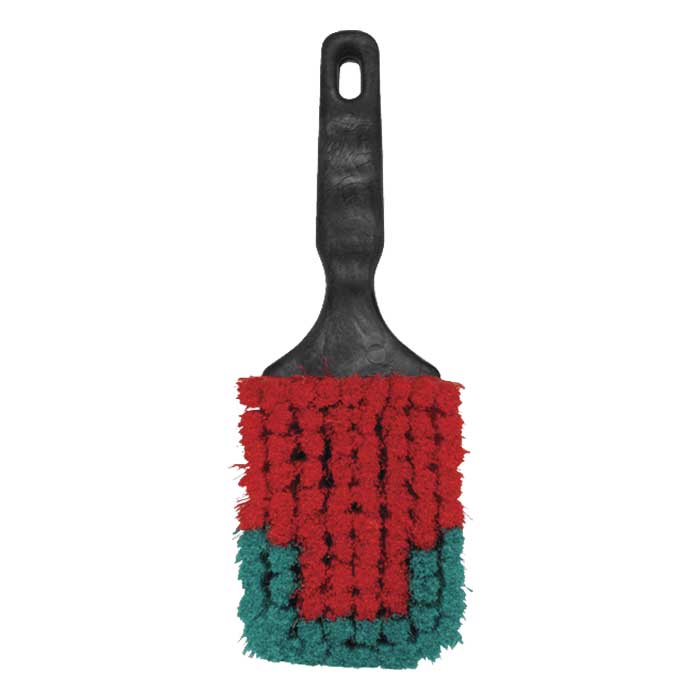 Vikan Washing Brush Short Handle 27.5 cm