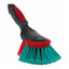 Vikan Washing Brush with Rubber Edge 32 cm