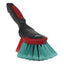 Vikan Washing Brush with Rubber Edge 32 cm