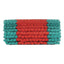 Vikan Washing Brush for Handle 28 cm