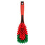Vikan multi brush 34.5 cm, soft