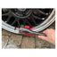 Vikan multi brush 34.5 cm, soft