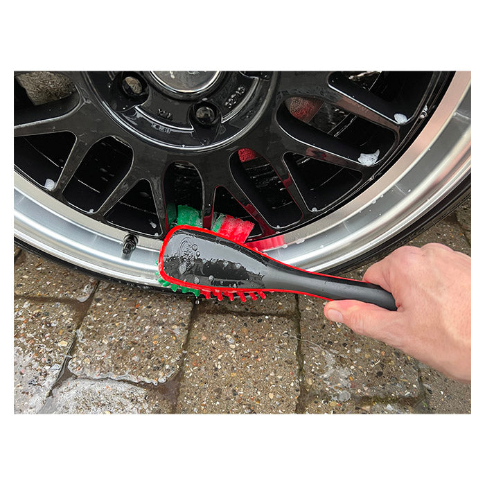 Vikan multi brush 34.5 cm, soft