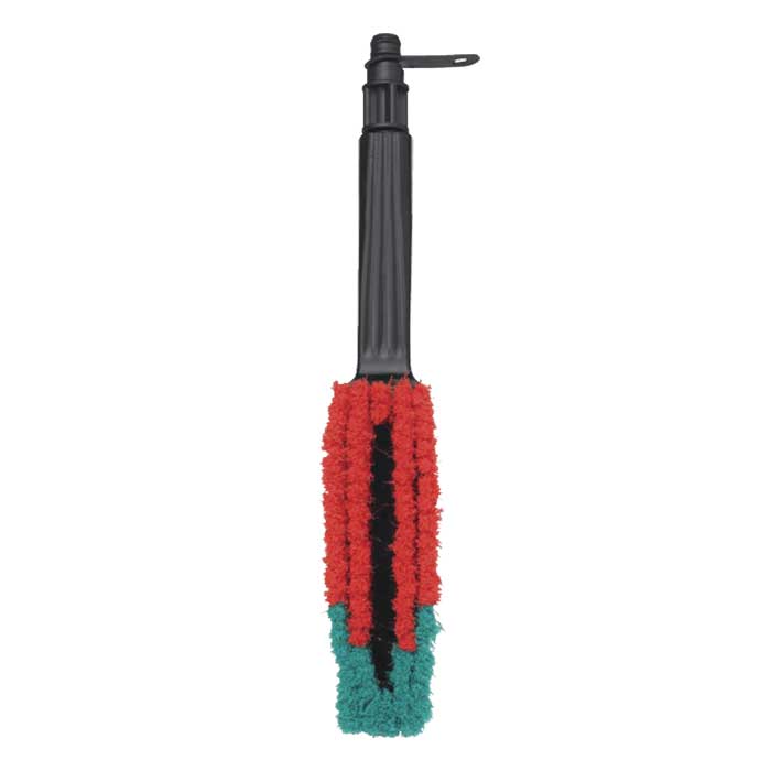 Vikan Wash Brush with Water Flow-Through 36 cm