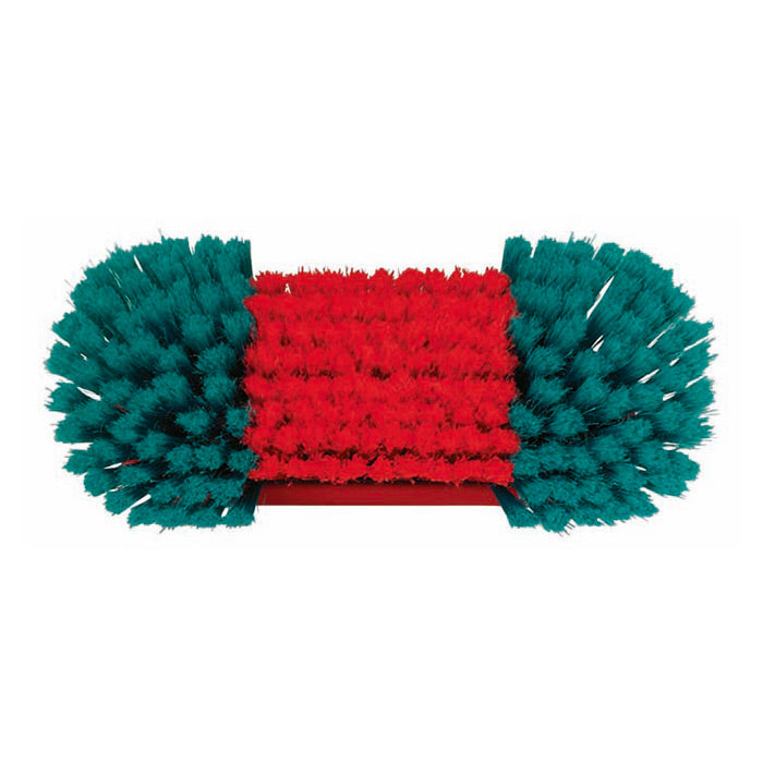 Vikan Waschbürste mit Wasserdurchfluss 25 cm