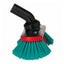 Vikan Waschbürste mit Wasserdurchfluss 25 cm