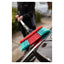 Vikan Waschbürste mit Wasserdurchfluss 25 cm
