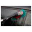 Vikan Waschbürste mit Wasserdurchfluss 25 cm