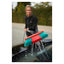 Vikan Waschbürste mit Wasserdurchfluss 25 cm