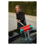 Vikan Waschbürste mit Wasserdurchfluss 25 cm