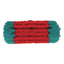 Vikan Wash Brush with Water Flow 23 cm