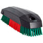 Vikan Nail Brush, Stiff, 12 cm