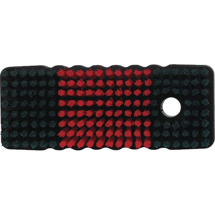 Vikan Nail Brush, Stiff, 12 cm