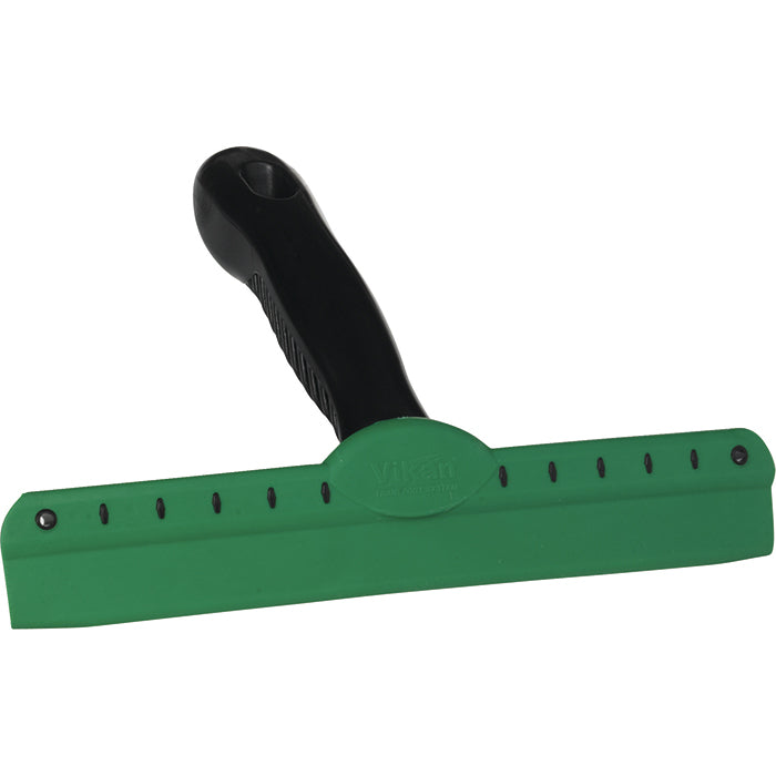 Vikan Wipe-N-Shine Squeegee 25 cm