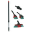 Vikan washing set