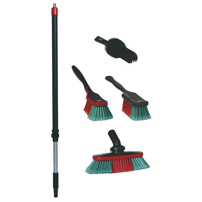 Vikan washing set
