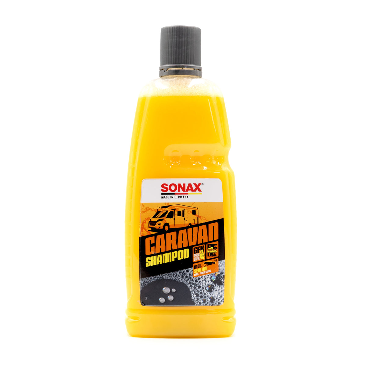 SONAX CARAVAN Shampoo 1L