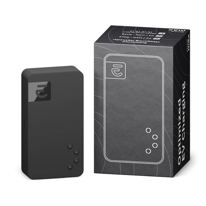 Perific Max 5010 Energy Meter