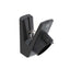 Security docking station for charging cable