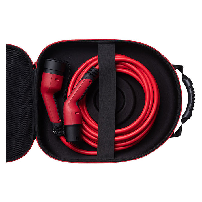 Fixed Storage Bag - Premium for Charging Cable