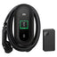DEFA Power Solar Ladestation 6 m Kabel 22kW