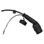 DEFA Power Solar Ladestation 6 m Kabel 22kW