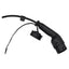 DEFA Power charging station incl. wall bracket, 6 m cable 22kW (7)