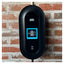 DEFA Power charging station incl. wall bracket, 6 m cable 22kW (8)