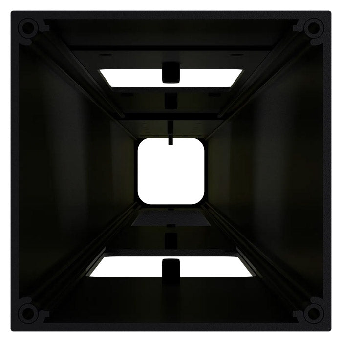 DEFA PowerPole - Post for Power without adapter plate