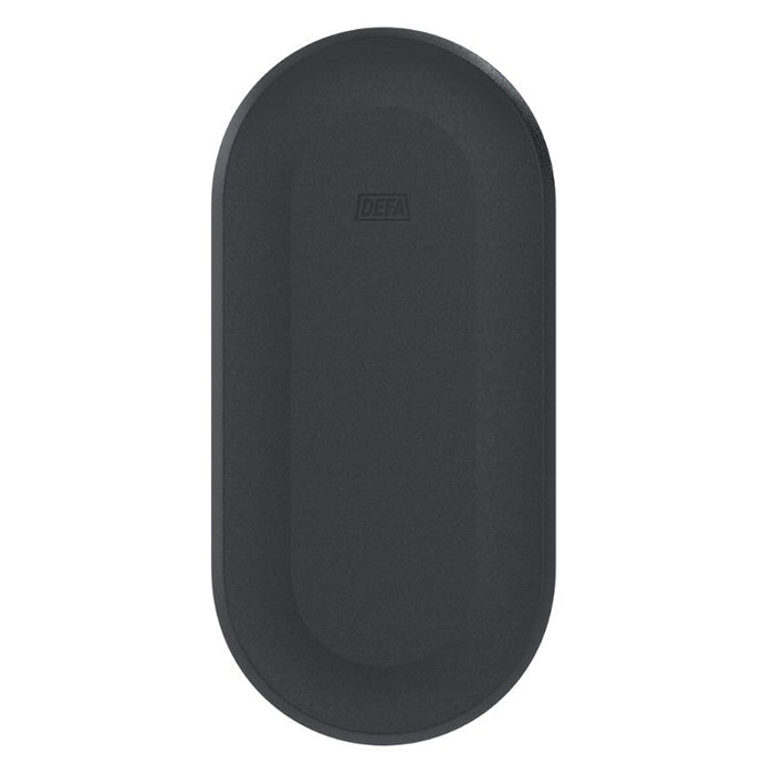 DEFA Power Ready S Wall Bracket incl. MCB