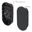DEFA Power Ready S Wall Bracket incl. MCB