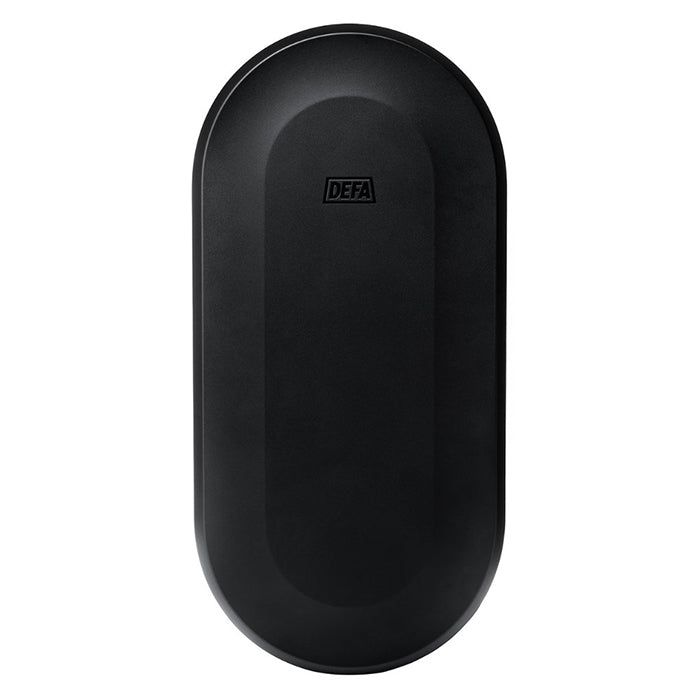 DEFA Power Ready S Wall Bracket incl. MCB