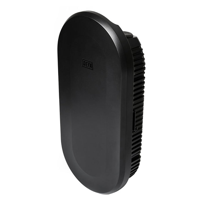 DEFA Power Ready S Wall Bracket incl. MCB