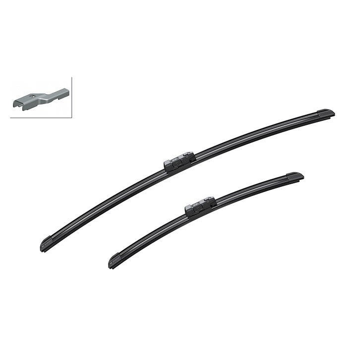 Bosch Aerotwin A295S Wiper Blades - MG4