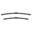 Bosch Aerotwin A296S Wiper Blades - Ford Mustang Mach-E