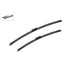 Bosch Aerotwin A296S Wiper Blades - Ford Mustang Mach-E