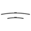 Bosch Aerotwin Flat Blade Wiper Blade Set A557S