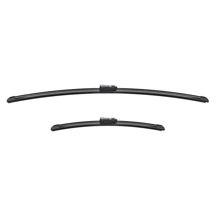 Bosch Aerotwin Flat Blade Wiper Blade Set A557S