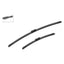 Bosch Aerotwin A945S Wiper Blades - BMW iX1 (U11)