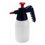 De Witte Pressure Sprayer 1 Litre for Solvents and Brake Cleaner