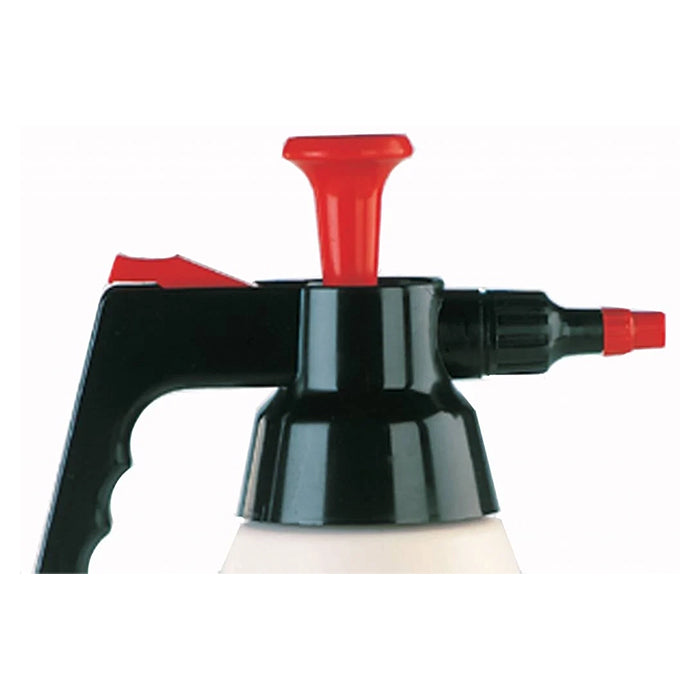 De Witte Pressure Sprayer 1 Litre for Solvents and Brake Cleaner