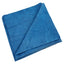 Avant Microfibre Cloth, 40x40cm, 330gsm, 10 pcs Blue