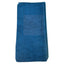 Avant Microfibre Cloth, 40x40cm, 330gsm, 10 pcs Blue