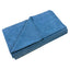 Avant Microfibre Cloth, 40x40cm, 330gsm, 10 pcs Blue